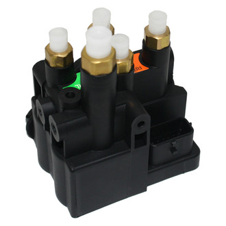 RMT® - Suspension Air Spring Solenoid Valve Block