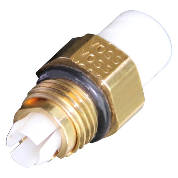  RMT® - VOSS Suspension™ Front Air Line Hose Connector Brass Fitting