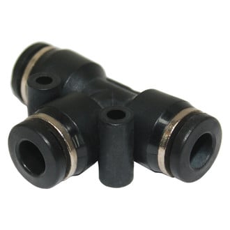 RMT® - Air Line Hose Repair Tee Union Connector