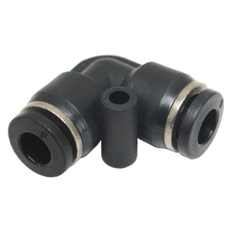 RMT® - Air Line 90 Degree Union Connector