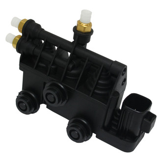 RMT® - Suspension Air Spring Solenoid Valve Block