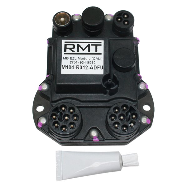 RMT® M104R012ADFU Ignition Control Module
