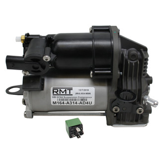 RMT® - New Air Suspension Compressor