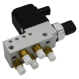 RMT® - Suspension Air Spring Solenoid Valve Block