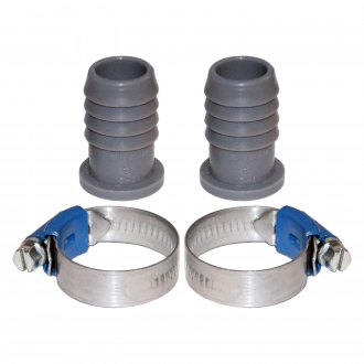 RMT® - Suspension Air Spring Bag Reservoir Tank Bypass Kit