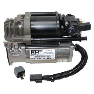RMT® - New Connector Air Line Repair Kit