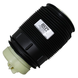RMT® - New Rear Passenger Side Suspension Air Spring Bag