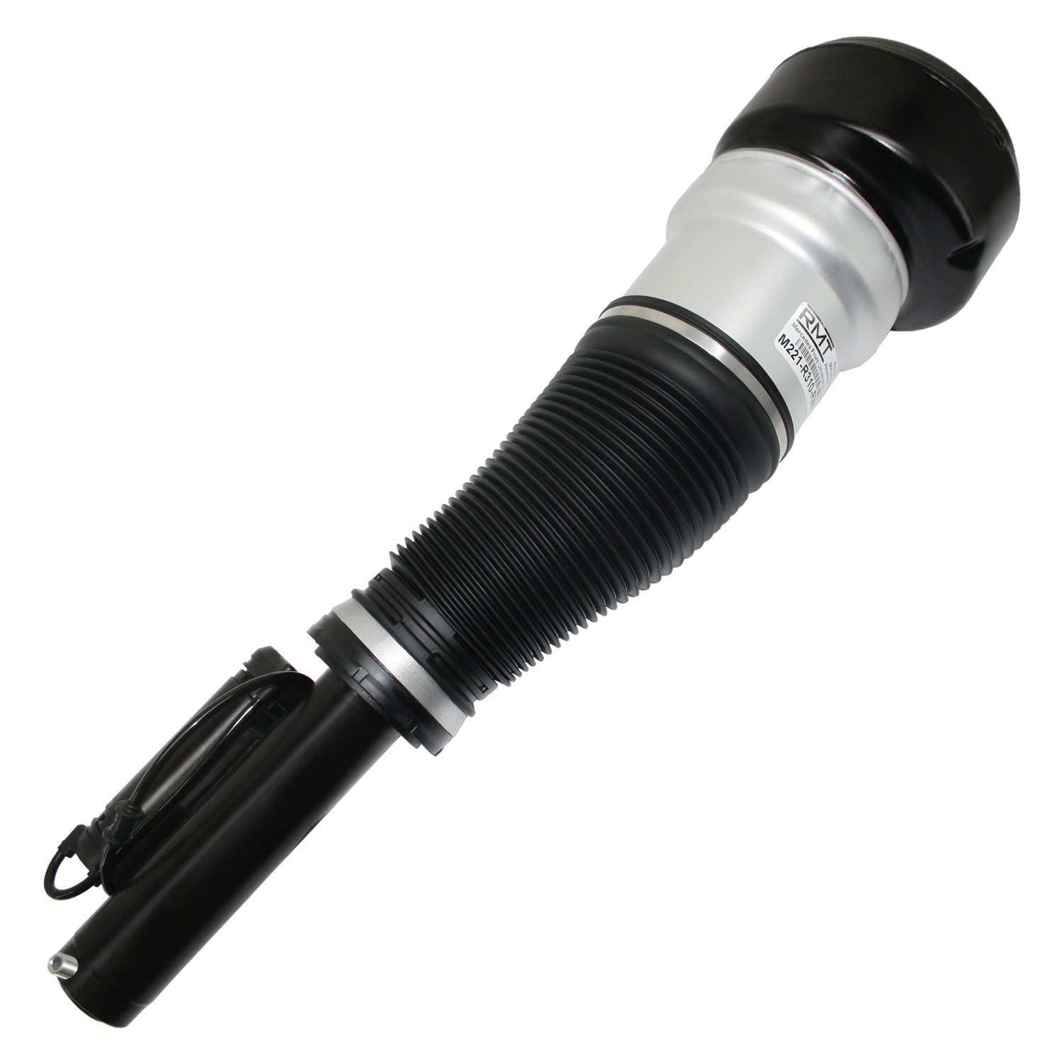 L494 R310 ADFR RMT Air Suspension Front Right Air Strut 並行輸入品 : L494-R310-ADFL - RMT Air Suspension Front Left Air