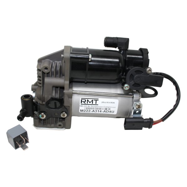  RMT® - Air Suspension Compressor Relay