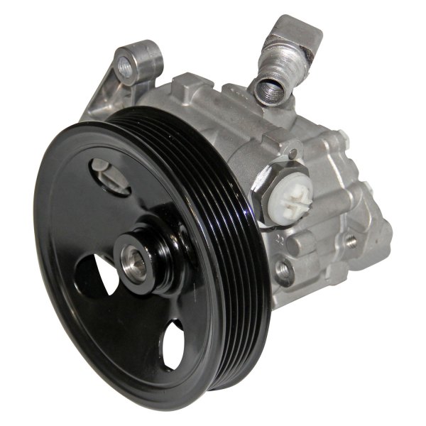 RMT® - ABC Hydropneumatic Suspension Conversion New Power Steering Pump
