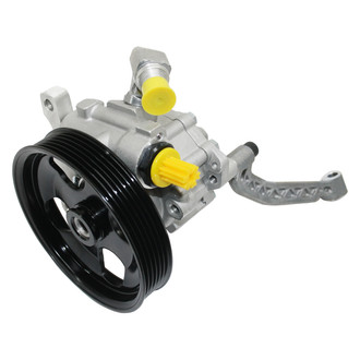 RMT® - ABC Hydropneumatic Suspension Conversion New Power Steering Pump