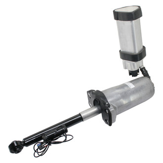 RMT® - Rear Passenger Side Air Strut Assembly