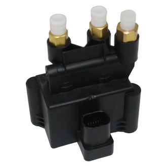 RMT® - Suspension Air Spring Solenoid Valve Block