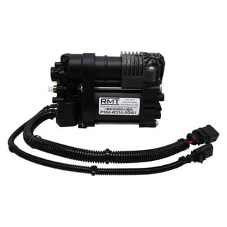 RMT® - Air Suspension Compressor