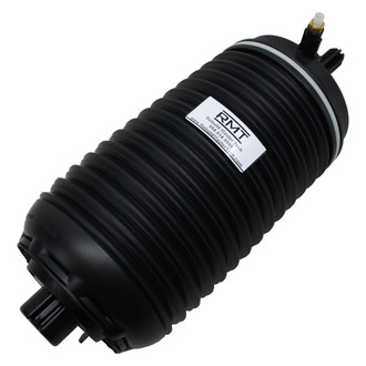 RMT® - New Rear Passenger Side Suspension Air Spring Bag