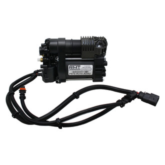 RMT® - Remanufactured Air Suspension Compressor