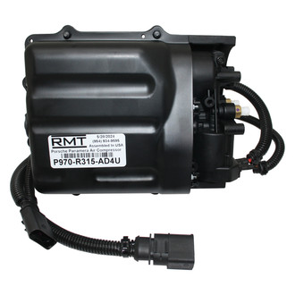 RMT® - Air Suspension Compressor