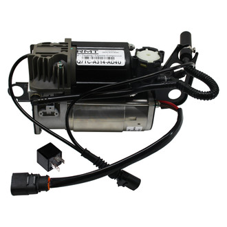 RMT® - Air Suspension Compressor