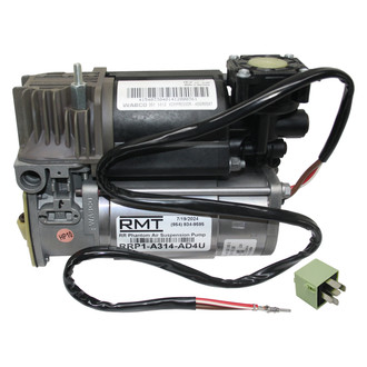 RMT® - Air Suspension Compressor