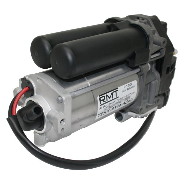 ドレッサー RMT® TESX-A314-AD4U - Air Suspension Compressor