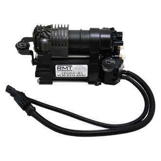 RMT® - Remanufactured Air Suspension Compressor