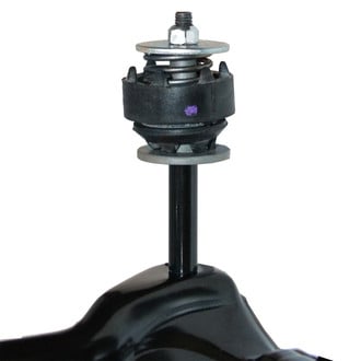 RMT® - Air Ride Suspension Compressor Vibration Isolator Kit