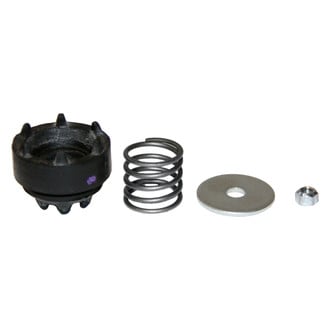 RMT® - Air Ride Suspension™ Compressor Vibration Isolator Kit
