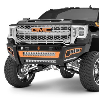 Road Armor™ - Truck Bumpers & Brush Guards | CARiD