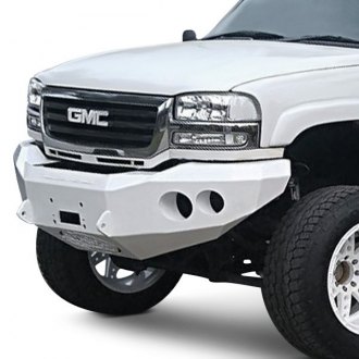 2002 GMC Sierra Grille Guards & Bull Bars | CARiD