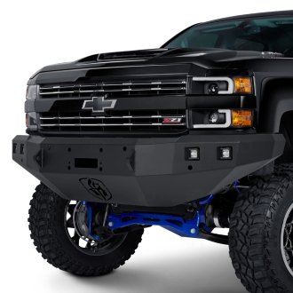 Road Armor™ | Truck Bumpers & Brush Guards - CARiD.com