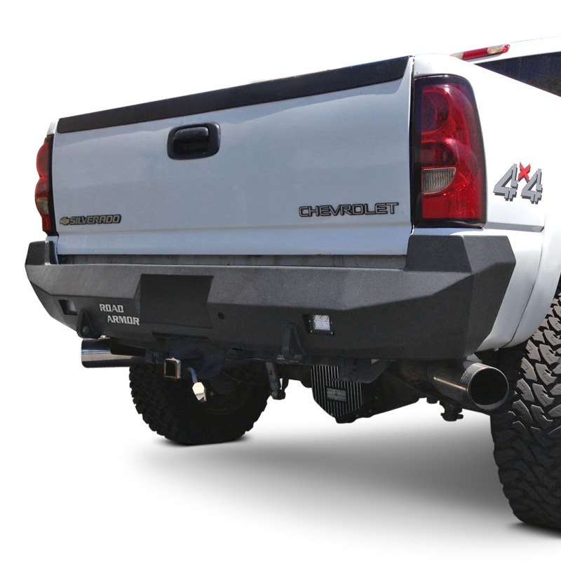 Road Armor® Chevy Silverado 2500 HD 2001 Stealth Series Full Width