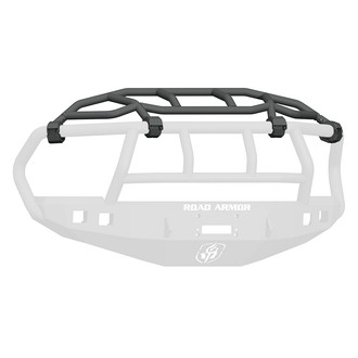 2010 2010 Dodge Ram 2500 Bumper Road Armor 408r2b Front Dodge Bumper