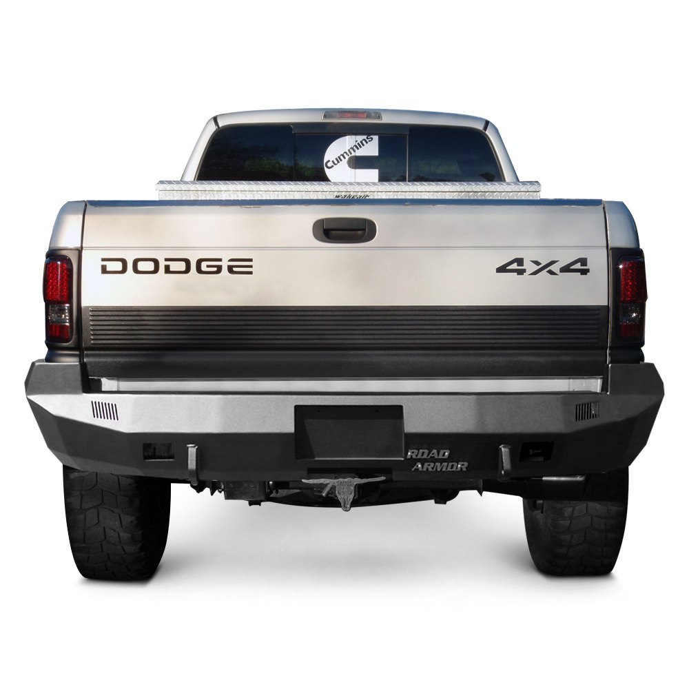 Road Armor Dodge Ram 1500 2500 3500 1995 Stealth Series