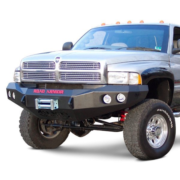 Road Armor Dodge Ram 1500 2500 3500 1995 Stealth Series