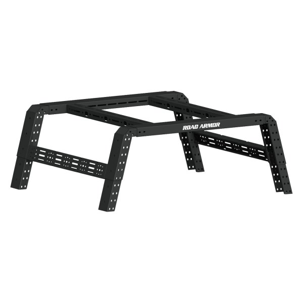Road Armor® 505BRS52B Adjustable Bed Rack System
