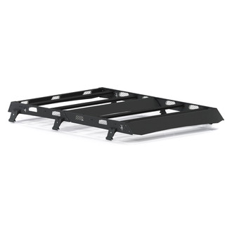 Road Armor® - TRECK Modular Roof Cargo Basket (32” W x 60” L x 14" H)