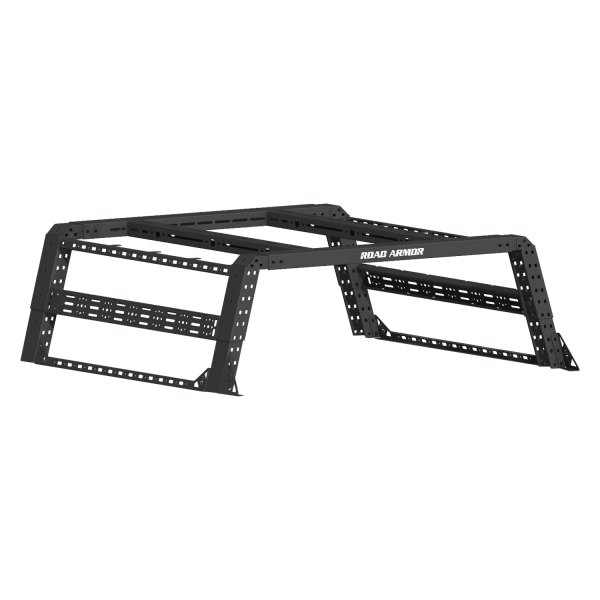 Road Armor® 600BRS59BOVLD Adjustable Bed Rack System