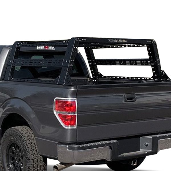 Road Armor® - Adjustable Bed Rack System