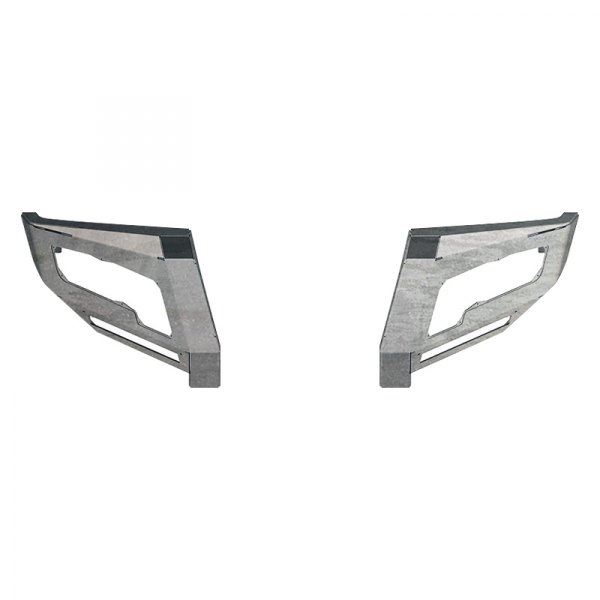 Road Armor® - Replacement for iDentity Front Bumper End Pods