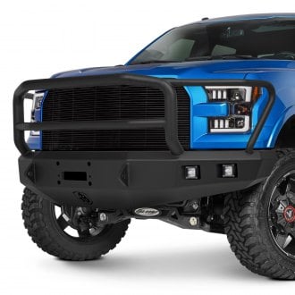 Road Armor™ | Truck Bumpers & Brush Guards - CARiD.com