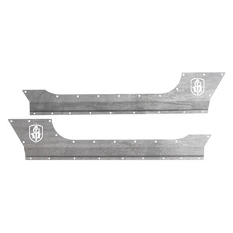 Road Armor® - Defender Series Rocker Panel