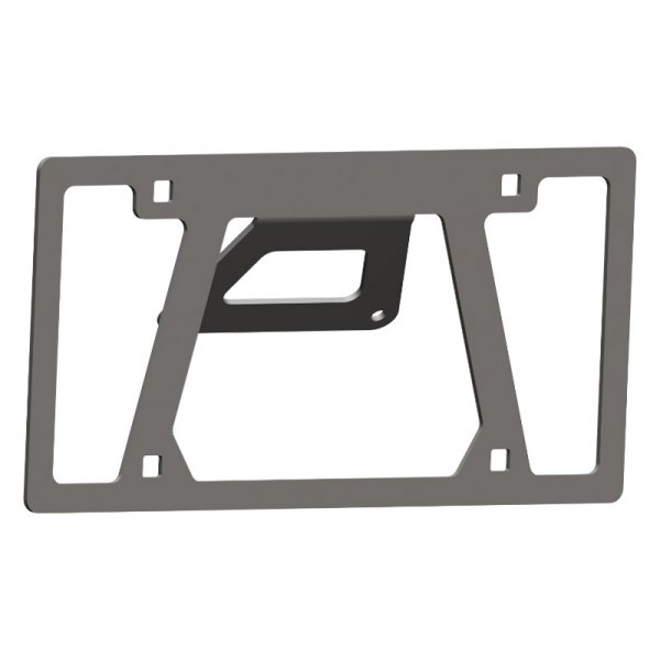 Road Armor® - Licence Plate Mount