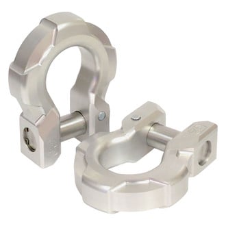 Road Armor® - Raw Classic Recovery Shackle