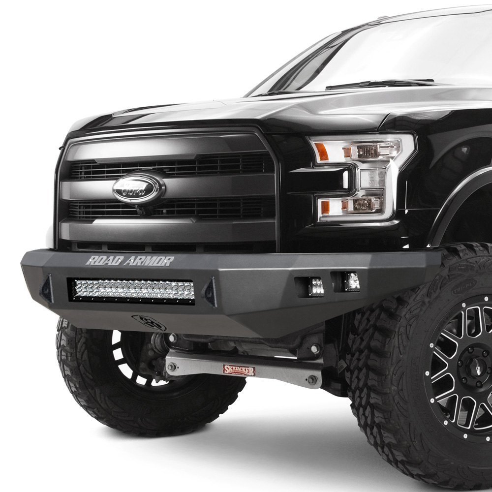 Road Armor® - Ram 1500 New Generation 2023 Stealth Series Full Width ...