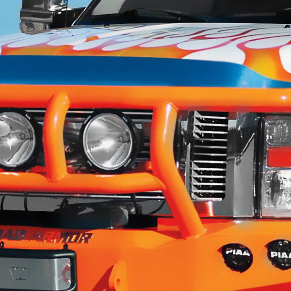 ROAD ARMOR® - Front Winch Bumper with Pre-Runner Guard