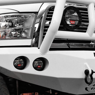 ROAD ARMOR® - Off-Road Front Bumper