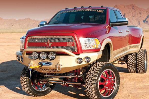 Road Armor® - 2015 Catalog