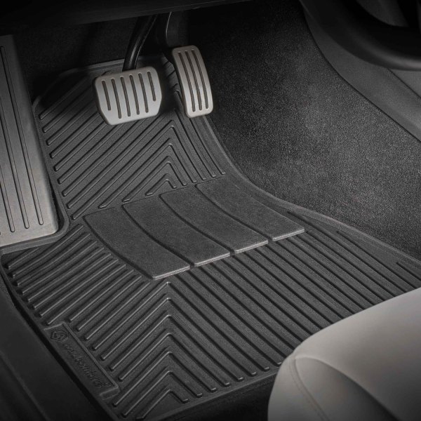 car mat set