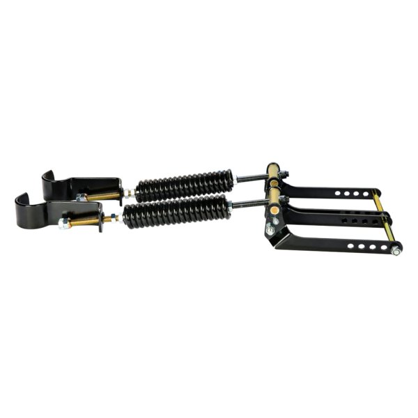 RoadActive Suspension® - Rear Passive to Active Suspension Conversion Kit