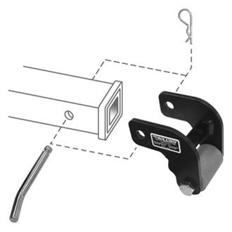 Roadmaster® - Rollaway Hitch Protector